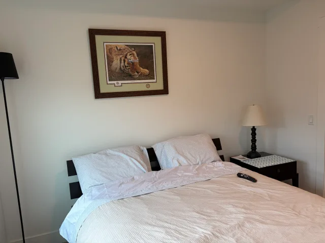 Brand new one bedroom + flex room condo near Kelowna General Hospital